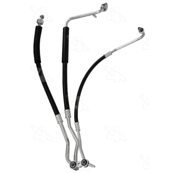 Four Seasons Chev Suburban/Blazer/Tah 93-92/Gmc Subur 55966 - main